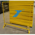 Powder Coated 3D Welded Wire Mesh Fence